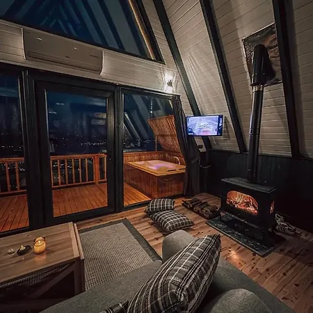 Patika Hotel
