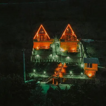 Hotel Patika Sapanca