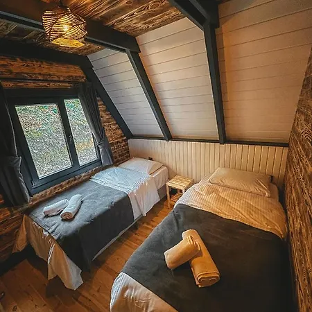 Patika Hotel