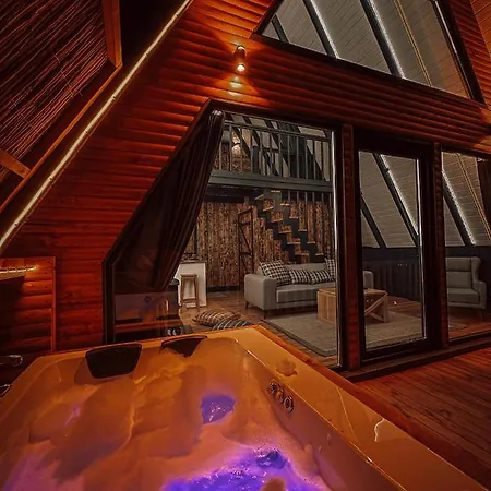 Patika Hotel 3*
