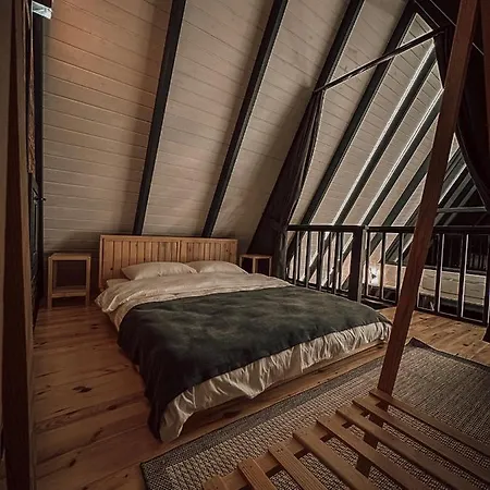 Patika Hotel 3*