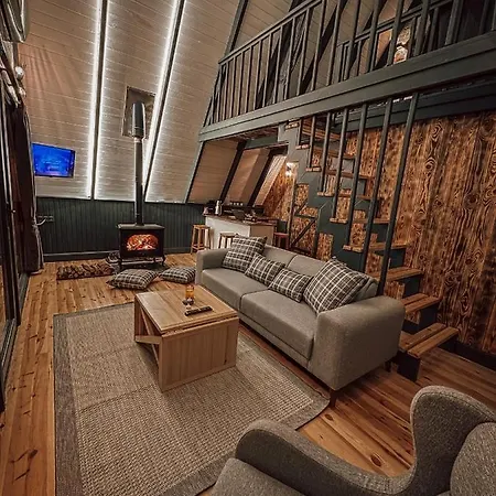 Hotel Patika