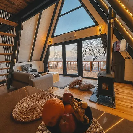 Patika Hotel 3*