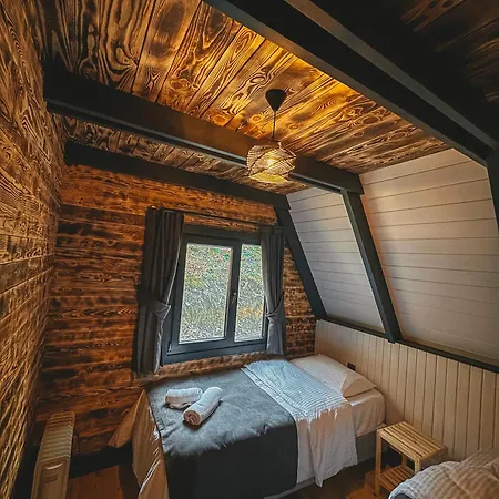 Hotel Patika