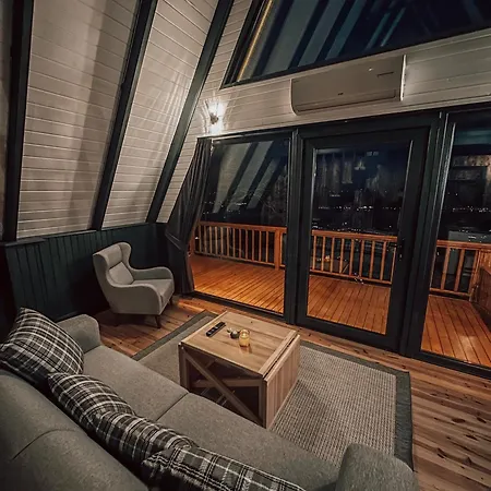 Patika Hotel